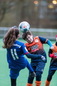 Bild 16 - wCJ VfL Pinneberg - mDJ VfL Pinneberg/Waldenau : Ergebnis: 1:3